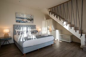 Villa Stoupa Exclusivity