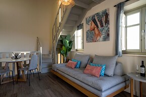 Villa Stoupa Exclusivity