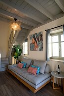 Villa Stoupa Exclusivity