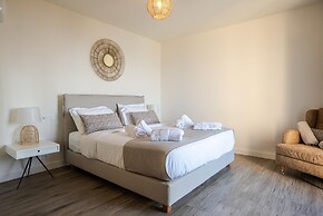 Villa Stoupa Exclusivity