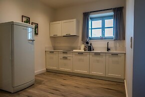 Villa Stoupa Exclusivity