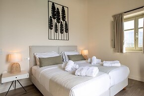 Villa Stoupa Exclusivity