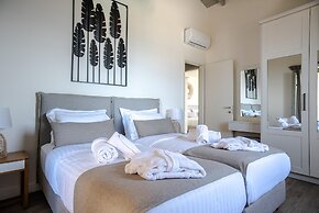 Villa Stoupa Exclusivity