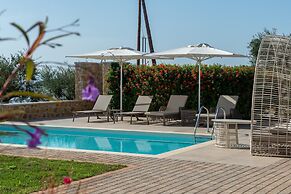 Villa Stoupa Exclusivity