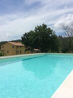 Casa San Gennaro at Borghetto Farmhouse