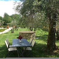 Casa San Gennaro at Borghetto Farmhouse