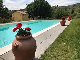 Casa San Gennaro at Borghetto Farmhouse