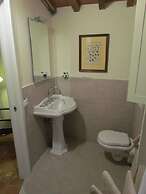 Casa San Gennaro at Borghetto Farmhouse