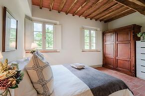 Casa San Gennaro at Borghetto Farmhouse