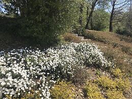 Casa San Gennaro at Borghetto Farmhouse
