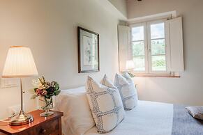 Casa San Gennaro at Borghetto Farmhouse