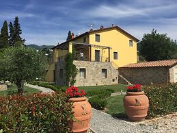Casa San Gennaro at Borghetto Farmhouse