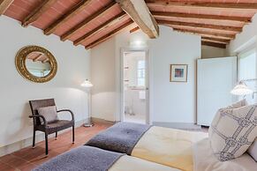 Casa San Gennaro at Borghetto Farmhouse