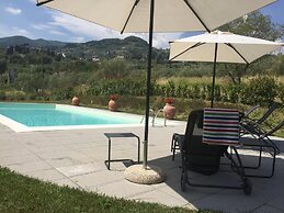 Casa San Gennaro at Borghetto Farmhouse