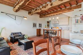 Casa San Gennaro at Borghetto Farmhouse