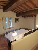 Casa San Gennaro at Borghetto Farmhouse