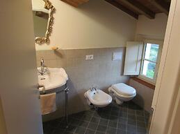 Casa San Gennaro at Borghetto Farmhouse