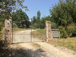 Casa San Gennaro at Borghetto Farmhouse