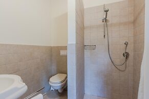 Casa San Gennaro at Borghetto Farmhouse