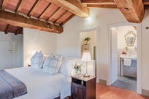 Casa San Gennaro at Borghetto Farmhouse