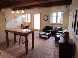 Casa San Gennaro at Borghetto Farmhouse