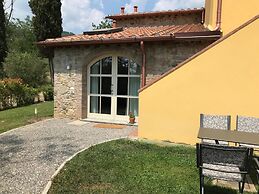 Casa San Gennaro at Borghetto Farmhouse