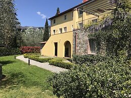 Casa San Gennaro at Borghetto Farmhouse