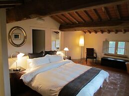 Casa San Gennaro at Borghetto Farmhouse