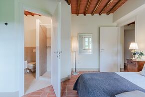 Casa San Gennaro at Borghetto Farmhouse