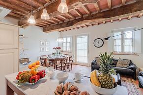 Casa San Gennaro at Borghetto Farmhouse