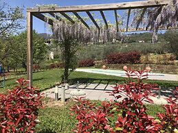 Casa San Gennaro at Borghetto Farmhouse