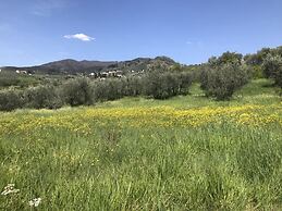 Casa San Gennaro at Borghetto Farmhouse