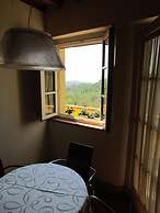 Casa San Gennaro at Borghetto Farmhouse