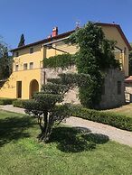 Casa San Gennaro at Borghetto Farmhouse