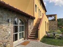 Casa San Gennaro at Borghetto Farmhouse