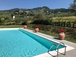 Casa San Gennaro at Borghetto Farmhouse