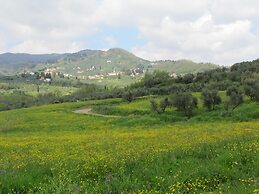 Casa San Gennaro at Borghetto Farmhouse