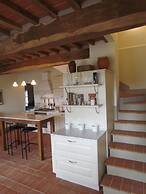 Casa San Gennaro at Borghetto Farmhouse