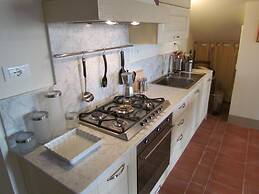 Casa San Gennaro at Borghetto Farmhouse