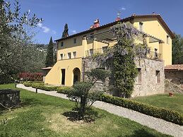 Casa San Gennaro at Borghetto Farmhouse