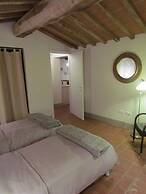 Casa San Gennaro at Borghetto Farmhouse