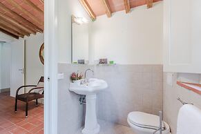 Casa San Gennaro at Borghetto Farmhouse