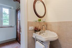 Casa San Gennaro at Borghetto Farmhouse