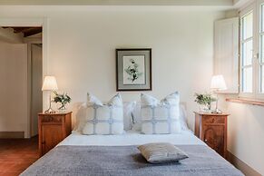 Casa San Gennaro at Borghetto Farmhouse