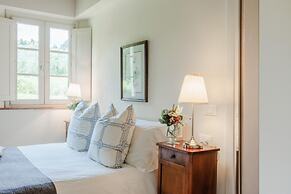 Casa San Gennaro at Borghetto Farmhouse