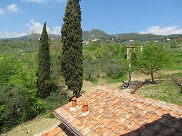 Casa San Gennaro at Borghetto Farmhouse