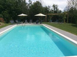 Casa San Gennaro at Borghetto Farmhouse