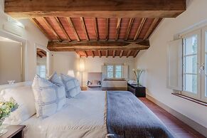 Casa San Gennaro at Borghetto Farmhouse