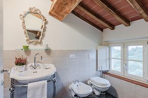 Casa San Gennaro at Borghetto Farmhouse