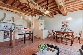 Casa San Gennaro at Borghetto Farmhouse